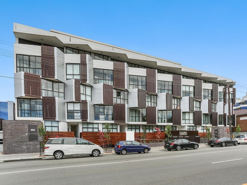 23/371 Liverpool Road, Ashfield NSW 2131