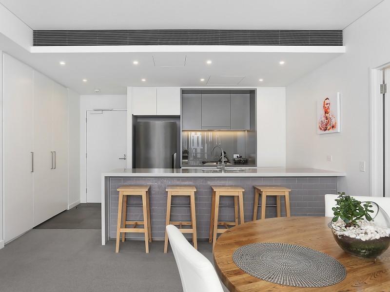 2305/7 Scotsman Street, Forest Lodge NSW 2037