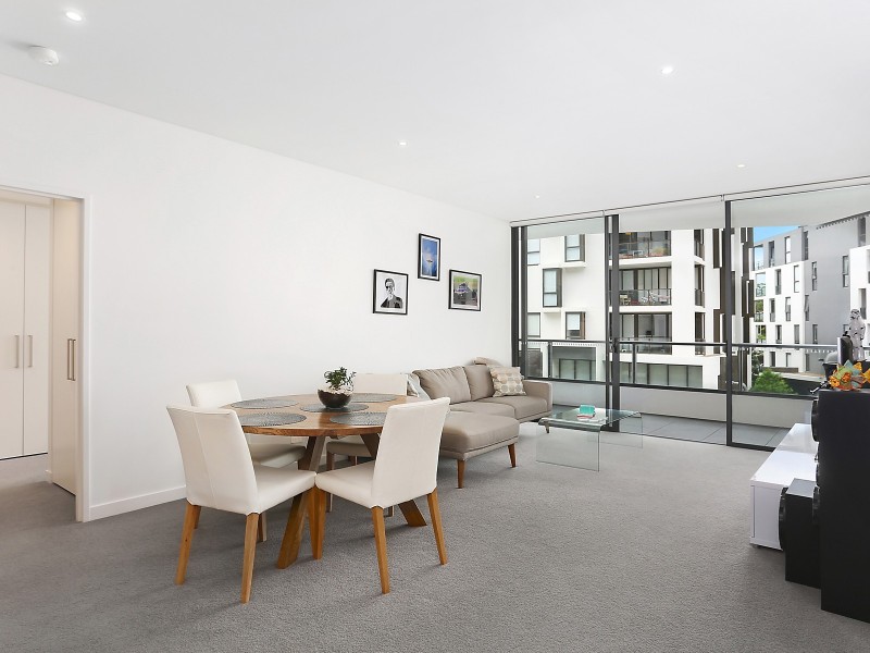 2305/7 Scotsman Street, Forest Lodge NSW 2037