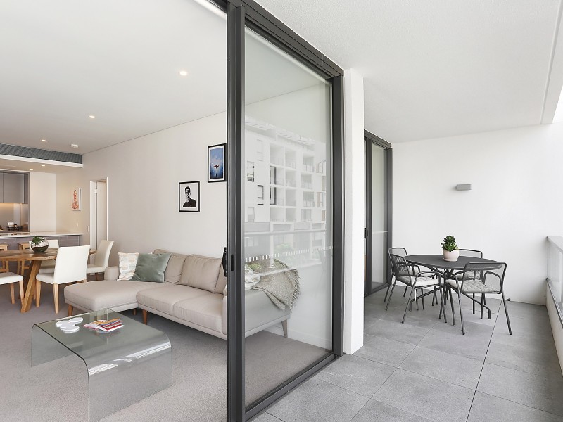 2305/7 Scotsman Street, Forest Lodge NSW 2037