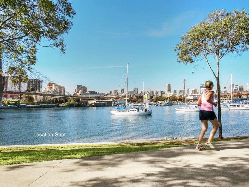 2305/7 Scotsman Street, Forest Lodge NSW 2037