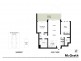 2305/7 Scotsman Street, Forest Lodge NSW 2037 Floorplan