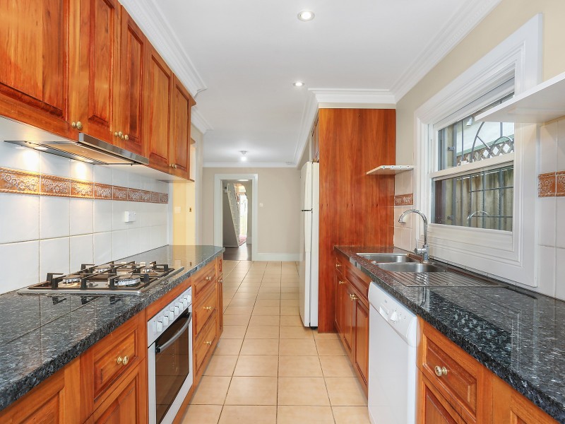 28 Colbourne Avenue, Glebe NSW 2037