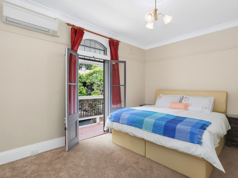 28 Colbourne Avenue, Glebe NSW 2037