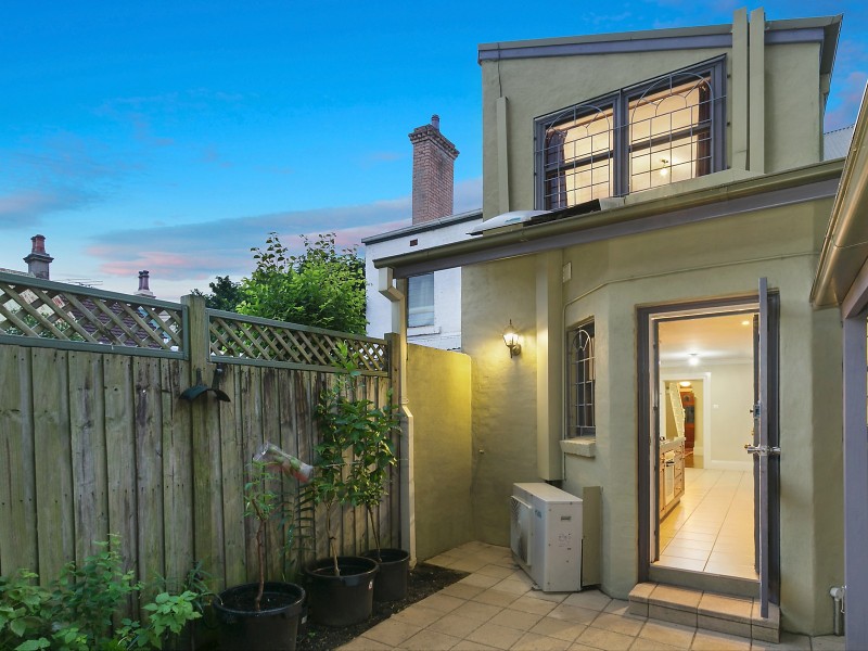 28 Colbourne Avenue, Glebe NSW 2037