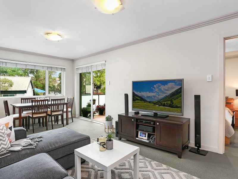 7/504 Parramatta Road, Petersham NSW 2049