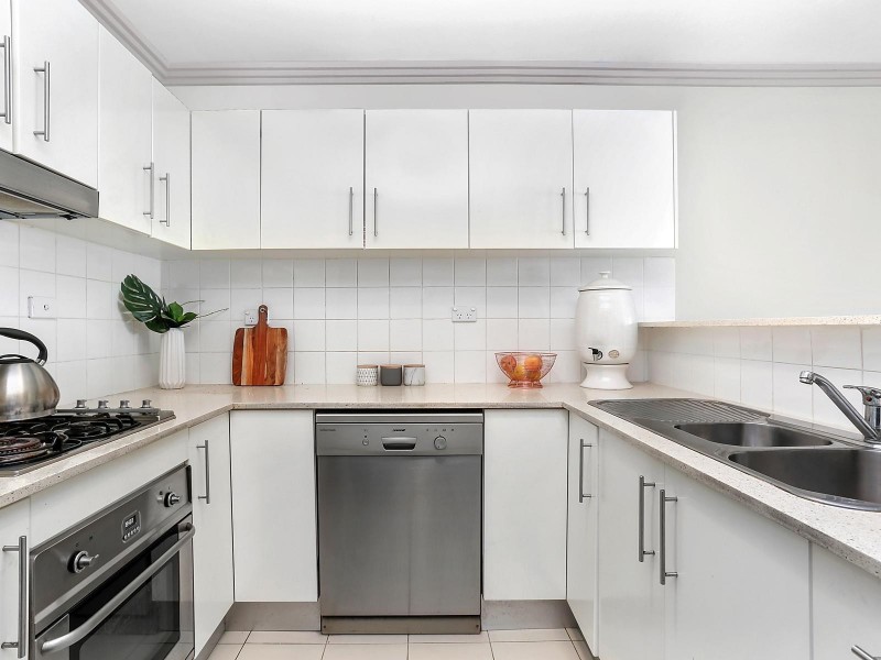 7/504 Parramatta Road, Petersham NSW 2049