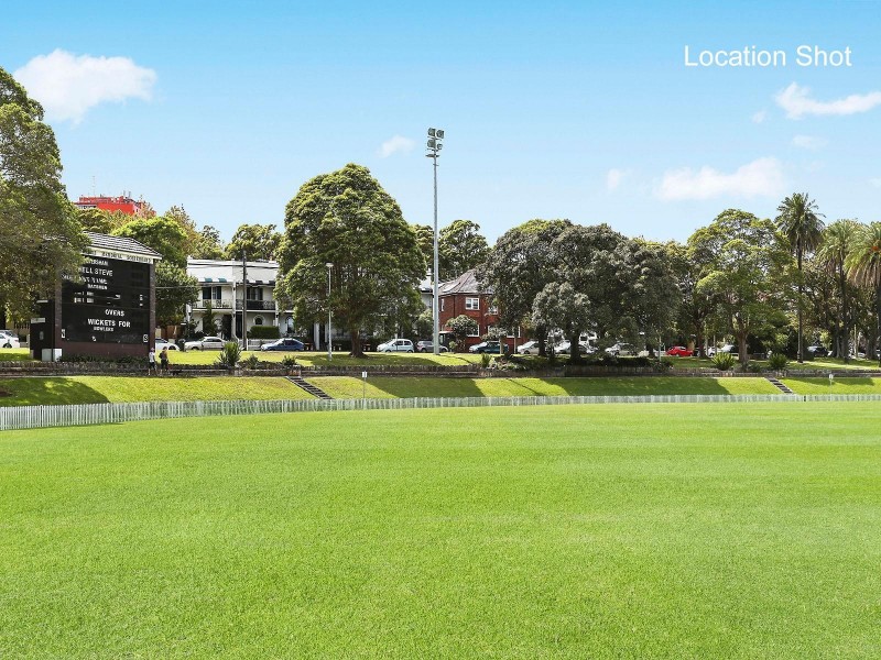 7/504 Parramatta Road, Petersham NSW 2049