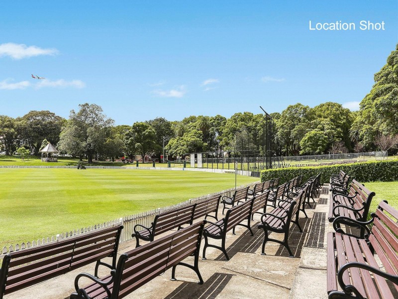 7/504 Parramatta Road, Petersham NSW 2049