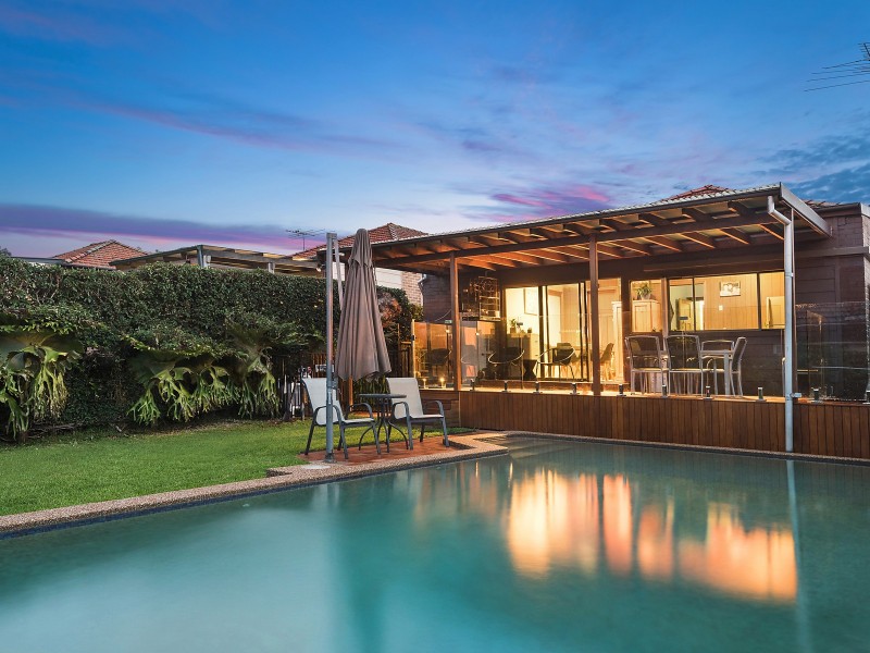 45 Loudon Avenue, Haberfield NSW 2045