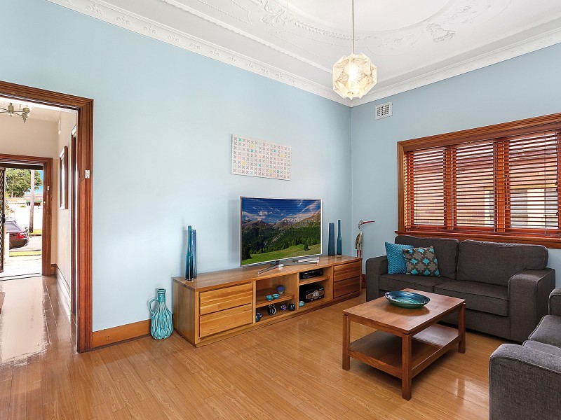 45 Loudon Avenue, Haberfield NSW 2045