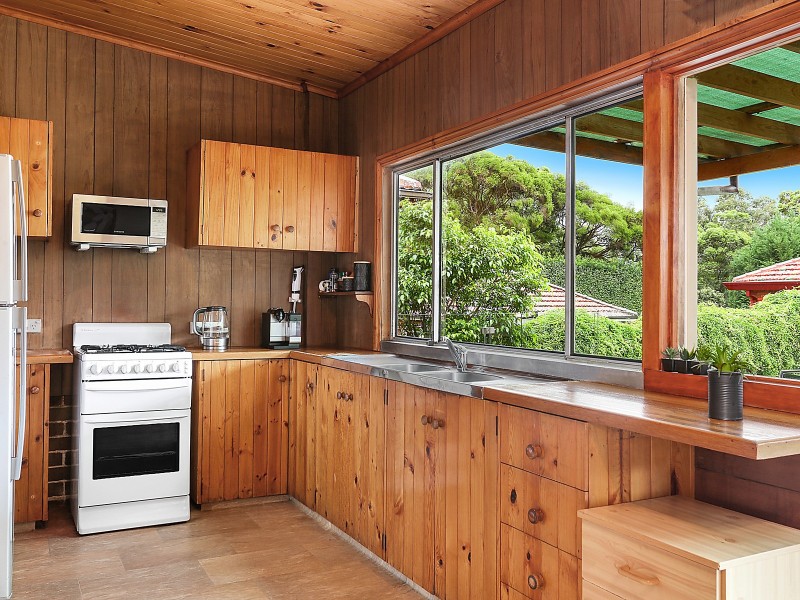 45 Loudon Avenue, Haberfield NSW 2045