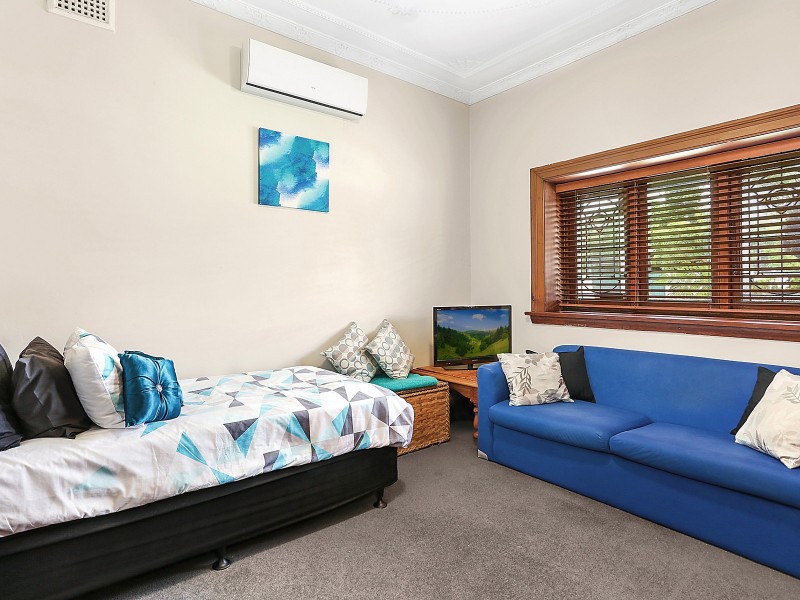 45 Loudon Avenue, Haberfield NSW 2045