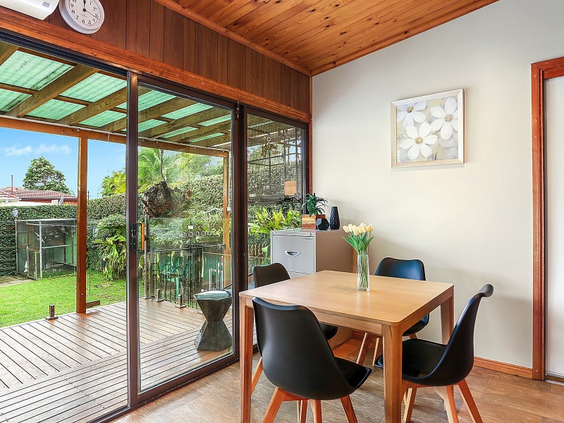 45 Loudon Avenue, Haberfield NSW 2045