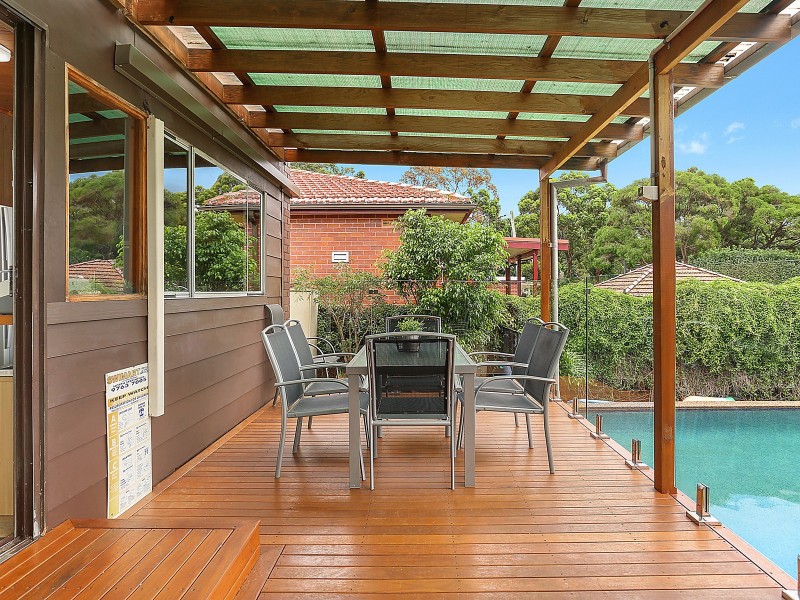 45 Loudon Avenue, Haberfield NSW 2045