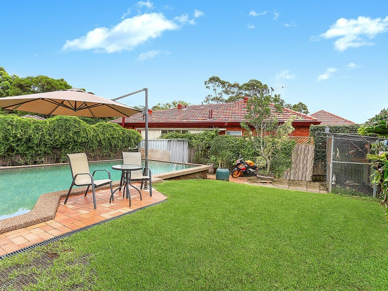 45 Loudon Avenue, Haberfield NSW 2045