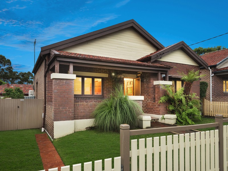 45 Loudon Avenue, Haberfield NSW 2045