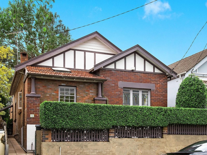 95 James Street, Leichhardt NSW 2040