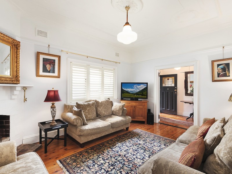 95 James Street, Leichhardt NSW 2040