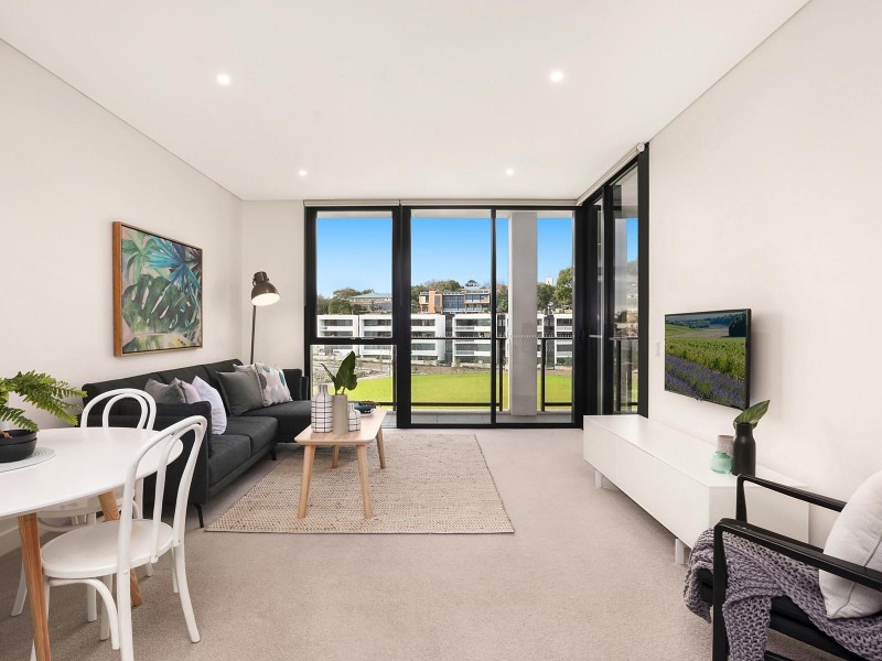 416/159 Ross Street, Forest Lodge NSW 2037