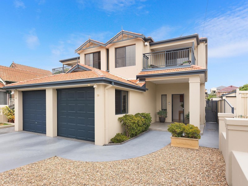 39 Northcote Street, Canterbury NSW 2193