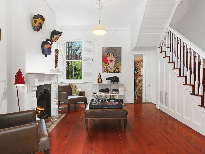 47 Darghan Street, Glebe NSW 2037
