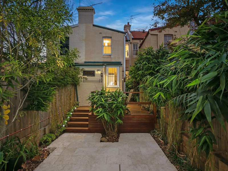 47 Darghan Street, Glebe NSW 2037