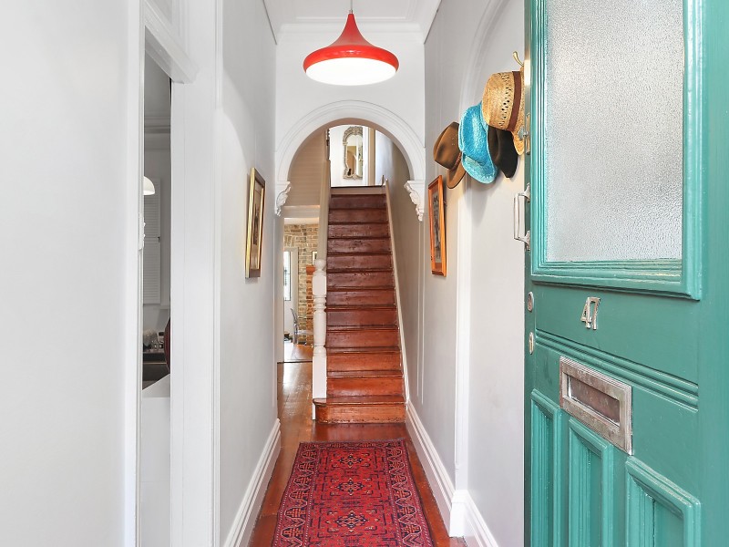 47 Darghan Street, Glebe NSW 2037
