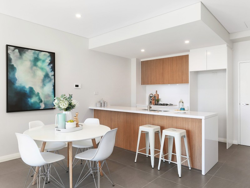 10/630 New Canterbury Road, Hurlstone Park NSW 2193