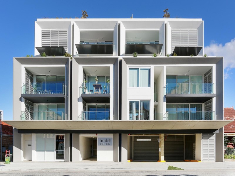 10/630 New Canterbury Road, Hurlstone Park NSW 2193