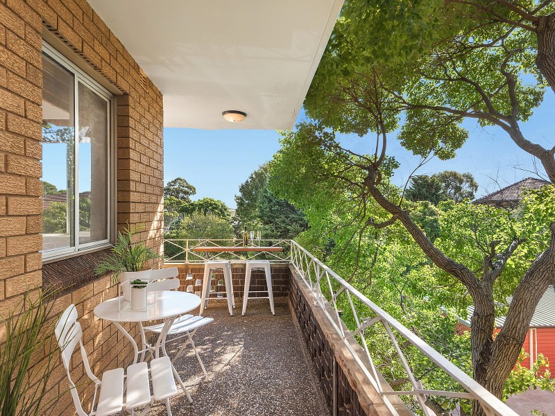 8/18 Chandos Street, Ashfield NSW 2131