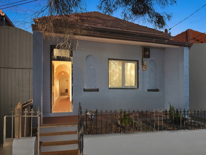 14 Terry Street, Tempe NSW 2044