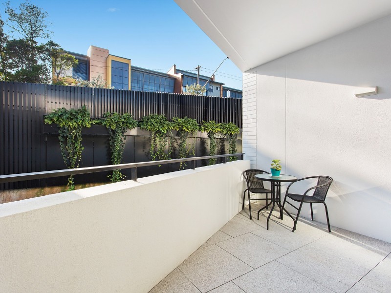 317/6 Maxwell Road, Forest Lodge NSW 2037