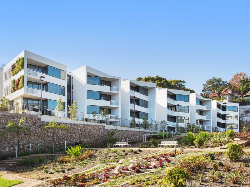 317/6 Maxwell Road, Forest Lodge NSW 2037