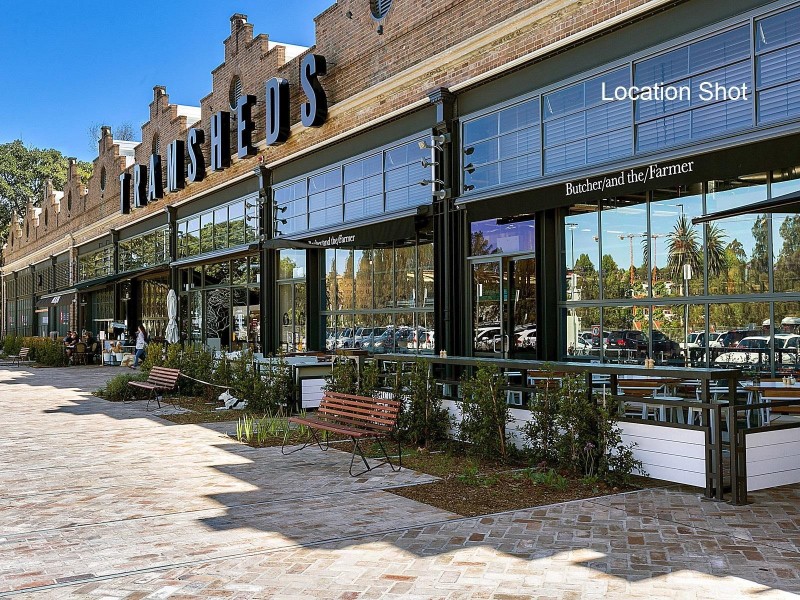 317/6 Maxwell Road, Forest Lodge NSW 2037