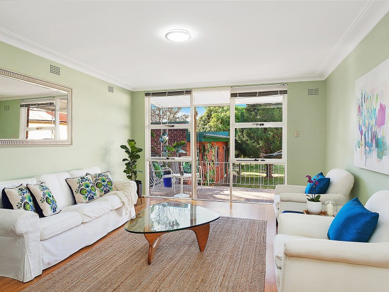 13 Cove Street, Haberfield NSW 2045