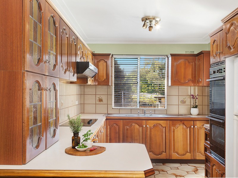 13 Cove Street, Haberfield NSW 2045