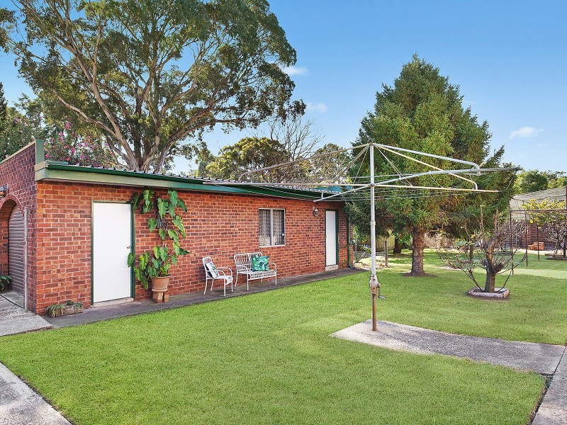 13 Cove Street, Haberfield NSW 2045