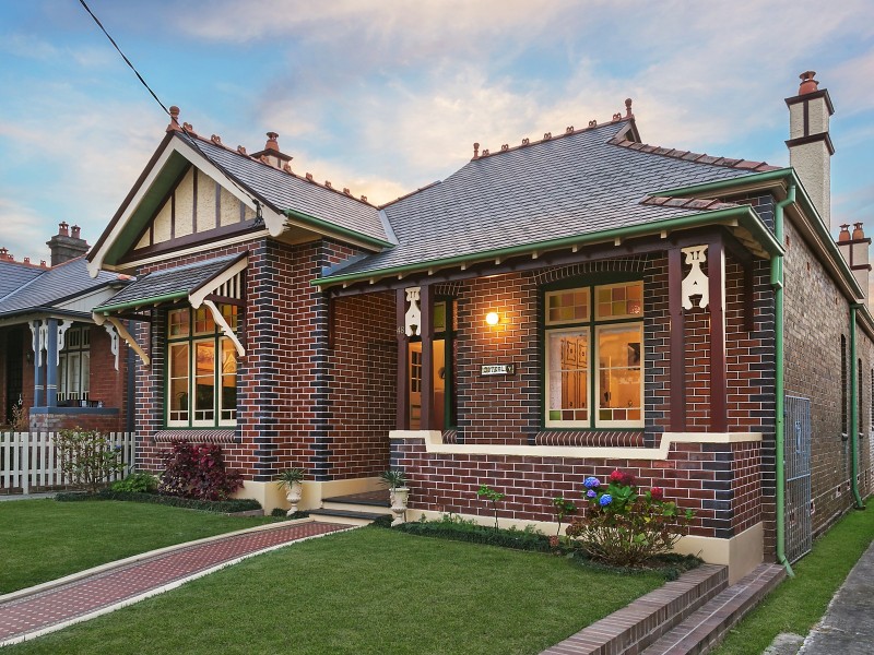 48 Walker Avenue, Haberfield NSW 2045