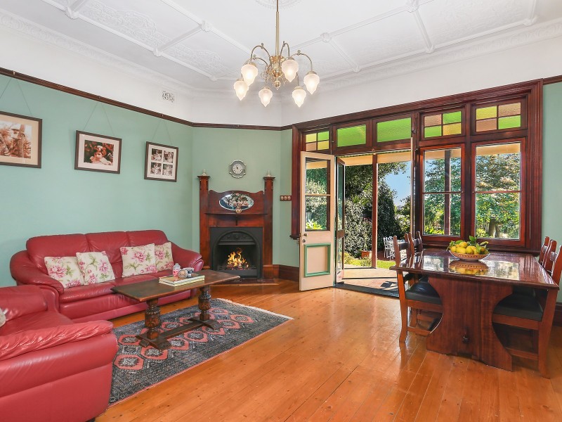 48 Walker Avenue, Haberfield NSW 2045