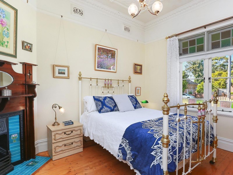 48 Walker Avenue, Haberfield NSW 2045