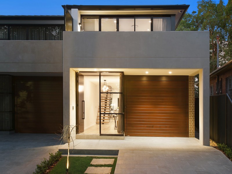 2 Coneill Place, Forest Lodge NSW 2037