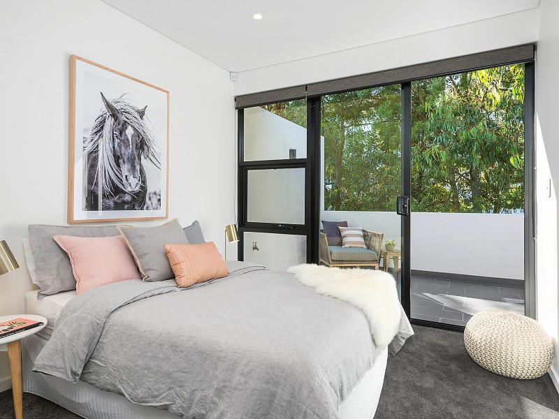 2 Coneill Place, Forest Lodge NSW 2037