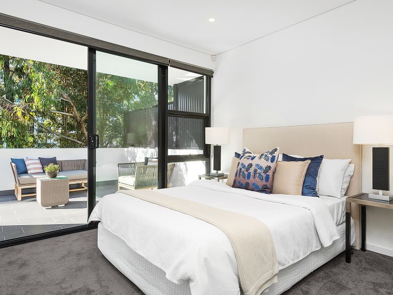 2 Coneill Place, Forest Lodge NSW 2037