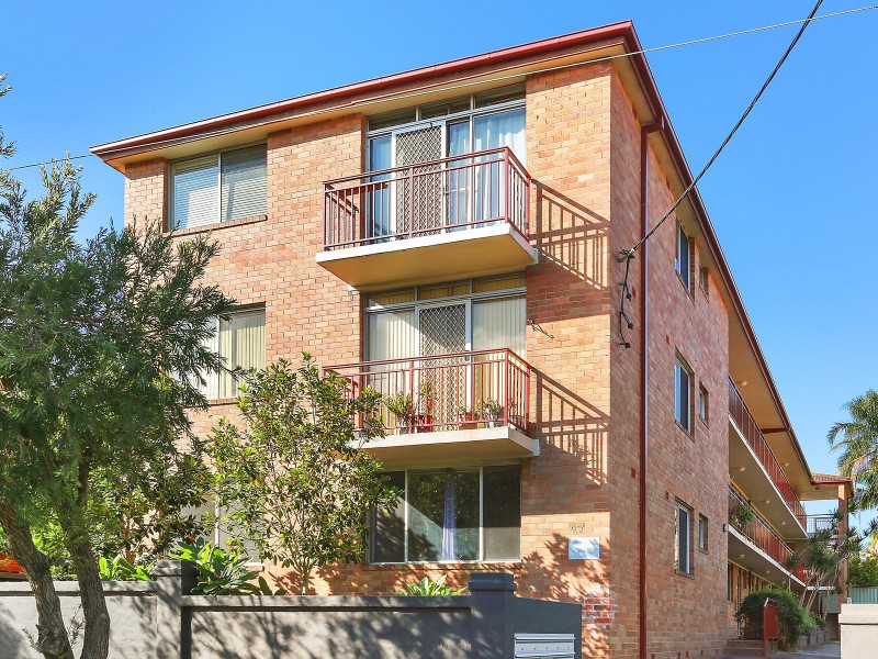 1/47 Burfitt Street, Leichhardt NSW 2040