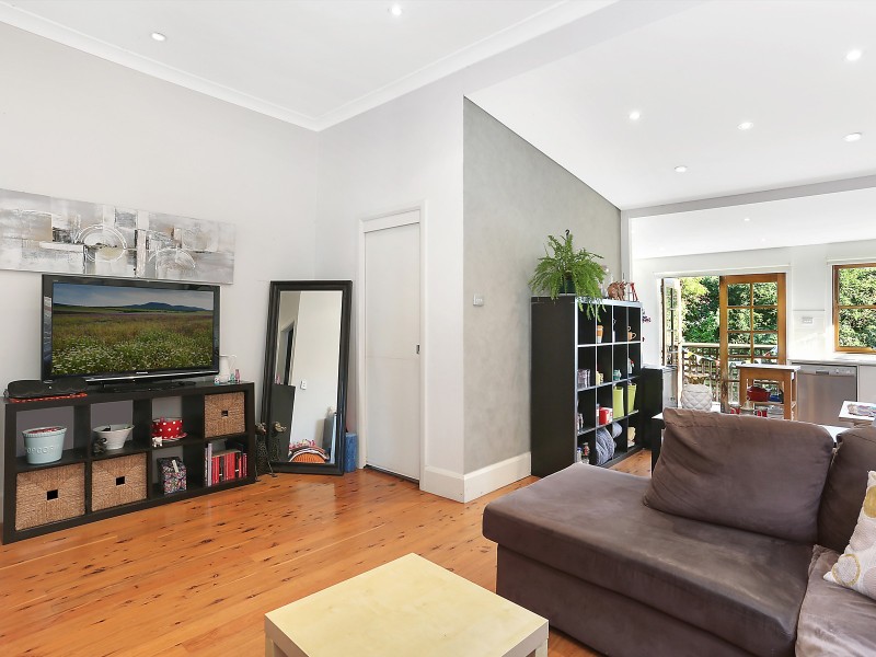 260 Trafalgar Street, Annandale NSW 2038