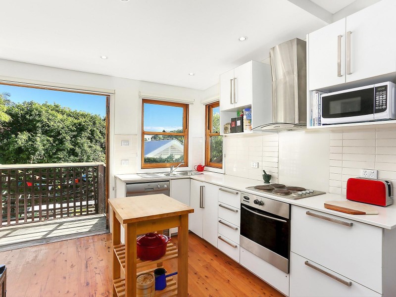 260 Trafalgar Street, Annandale NSW 2038