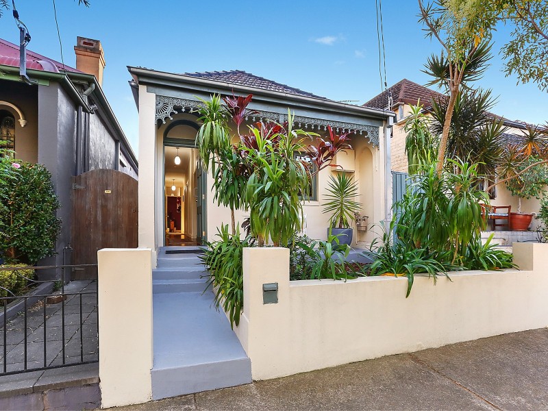 18 Weston Street, Dulwich Hill NSW 2203