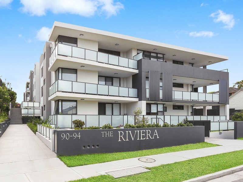 7/90 Riverview Road, Earlwood NSW 2206