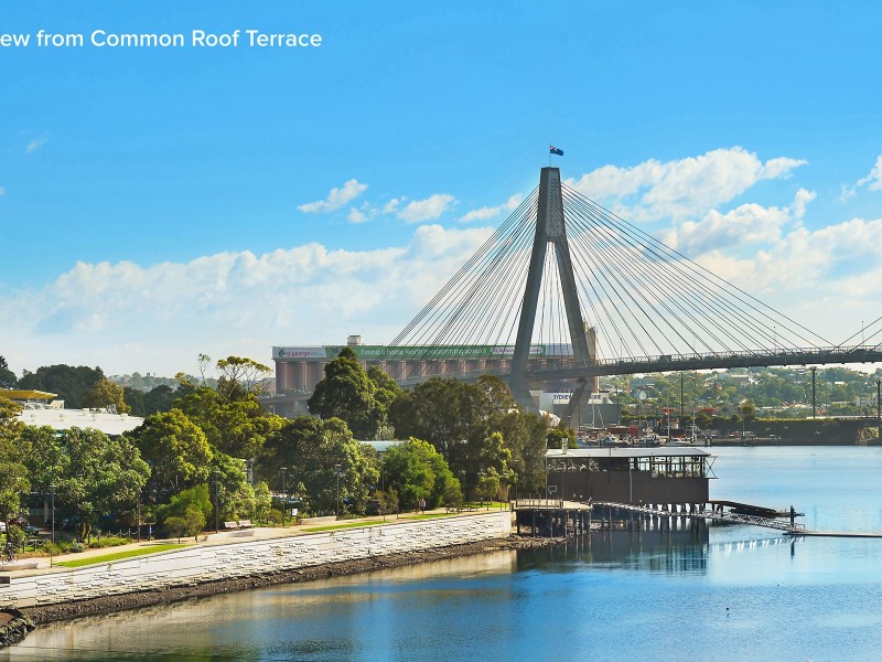 4/84 Wentworth Park Road, Glebe NSW 2037